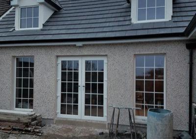 French Doors Brealey Windows Doors Ltd