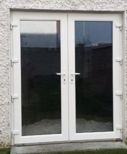 triple glazed french doors | Brealey Windows & Doors Ltd